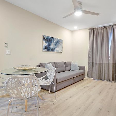 Stylish Miami Suite - Self Check-In Bagian luar foto