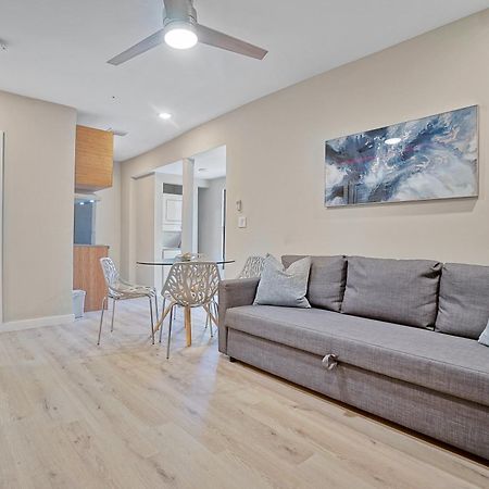 Stylish Miami Suite - Self Check-In Bagian luar foto