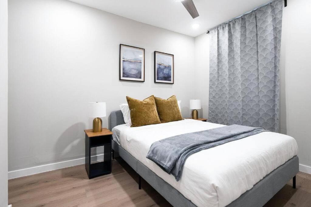 Stylish Miami Suite - Self Check-In Bagian luar foto