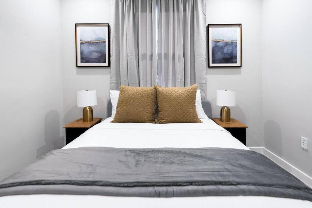 Stylish Miami Suite - Self Check-In Bagian luar foto