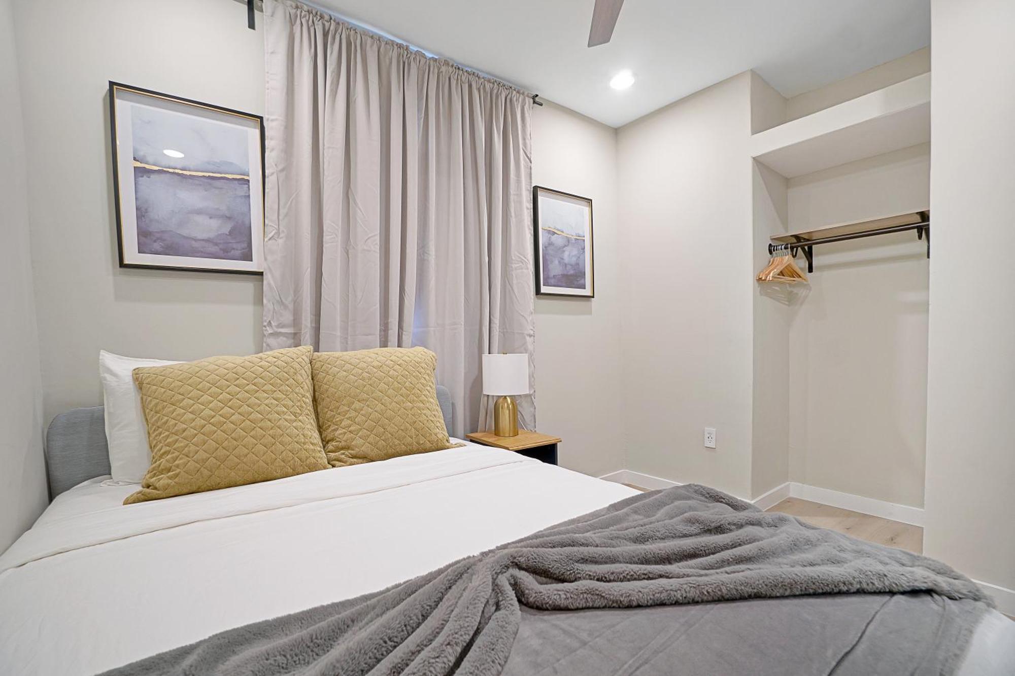 Stylish Miami Suite - Self Check-In Bagian luar foto