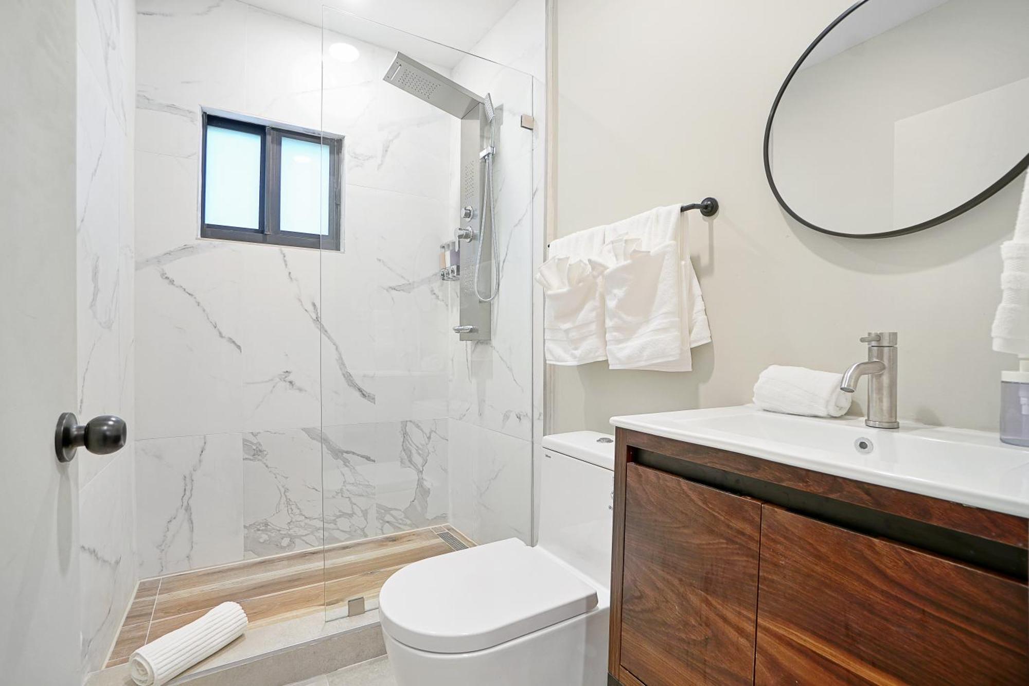 Stylish Miami Suite - Self Check-In Bagian luar foto
