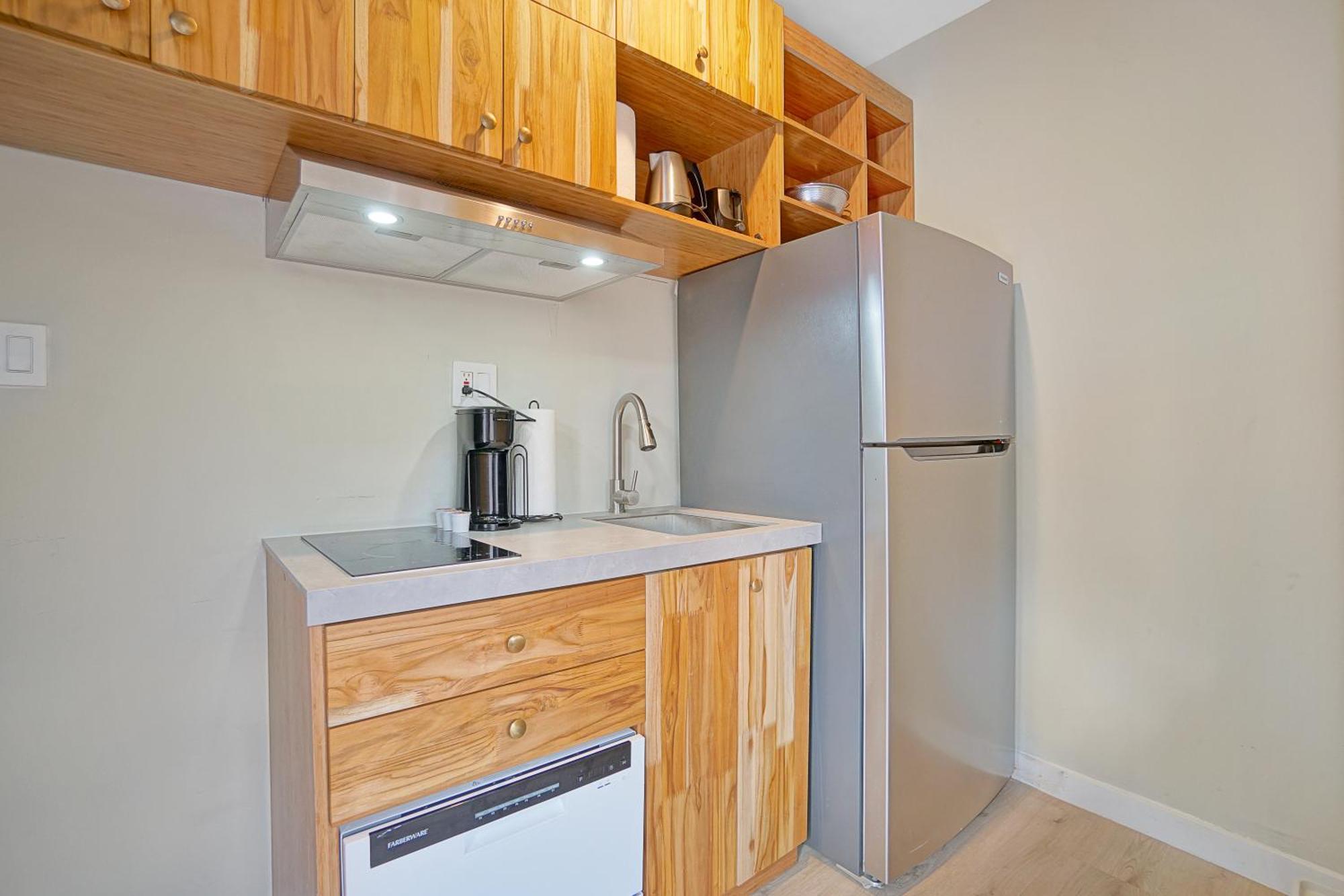 Stylish Miami Suite - Self Check-In Bagian luar foto