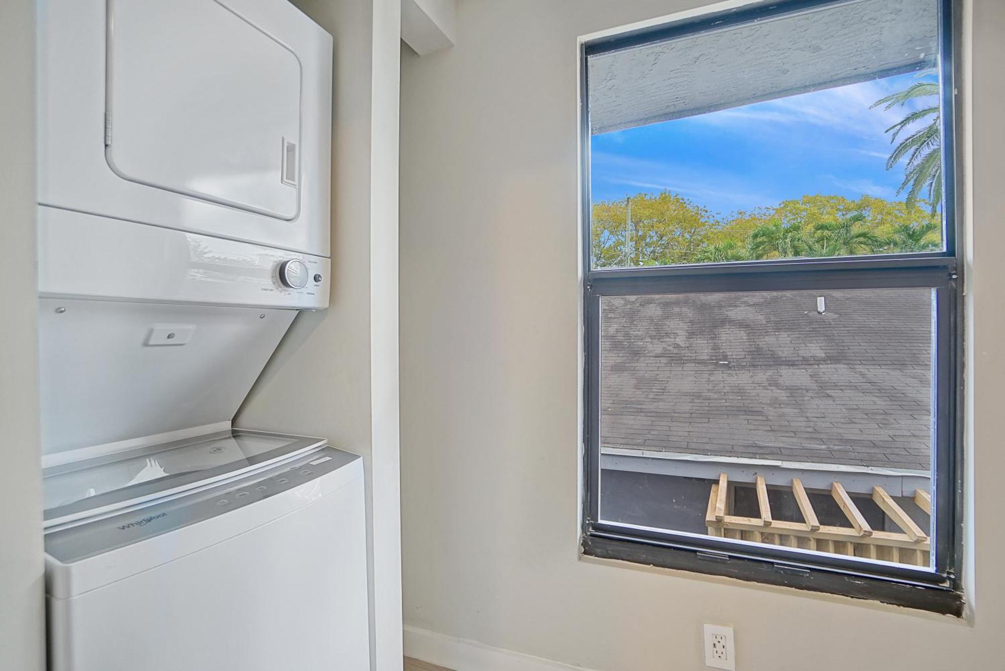 Stylish Miami Suite - Self Check-In Bagian luar foto